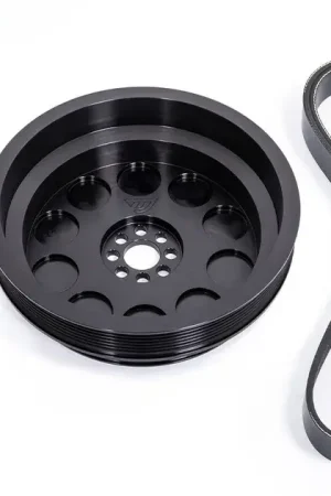 Flash Sale Unitronic Dual Pulley Kit For Audi 3.0TFSI (Hardware Only)