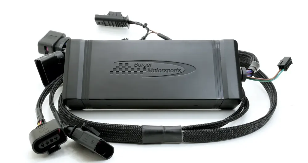 BMS JB4 Tuner For 95B Porsche Macan 2.0T Original