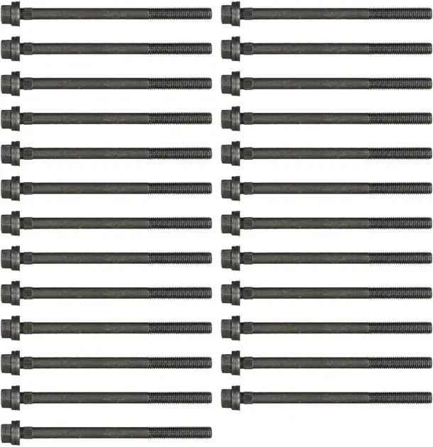 Free Shipping Victor Reinz Engine Cylinder Head Bolt Set - 07131487226