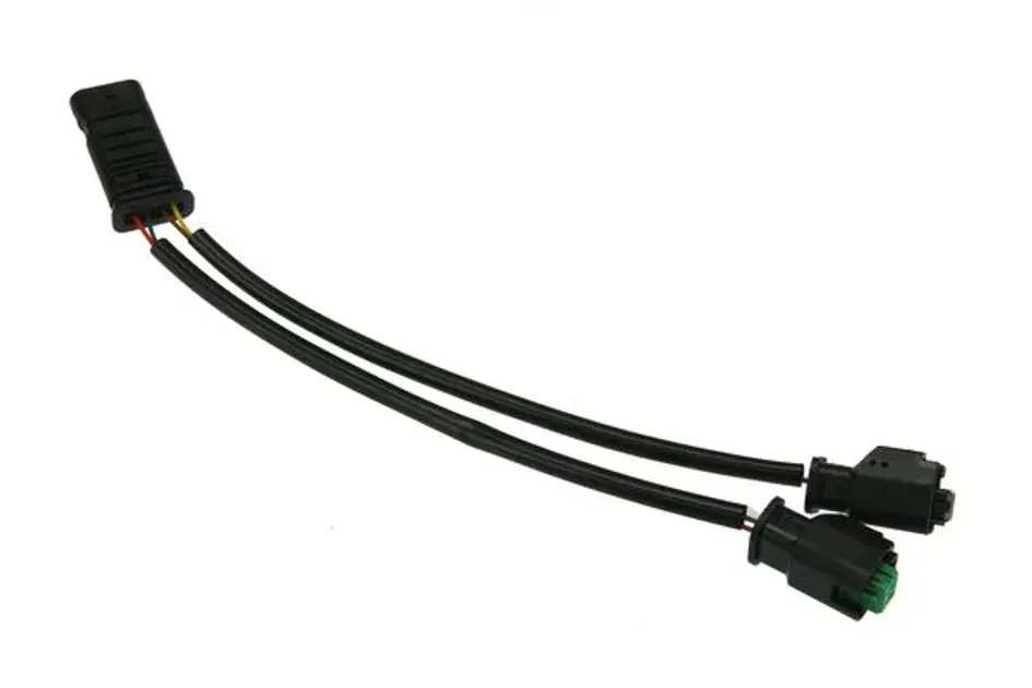 Place Order URO Engine Coolant Thermostat Adapter Lead - 12517646145