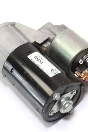 Lucas Starter Motor - 006151590183 Viral
