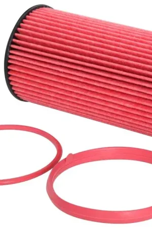 K&N Oil Filter For Audi - HP-7010 Top Pick