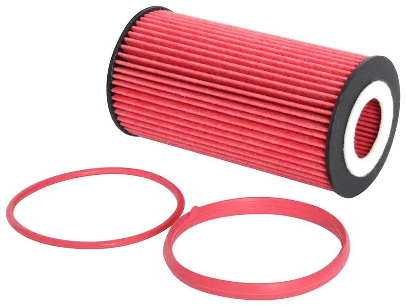 K&N Oil Filter For Audi - HP-7010 Top Pick