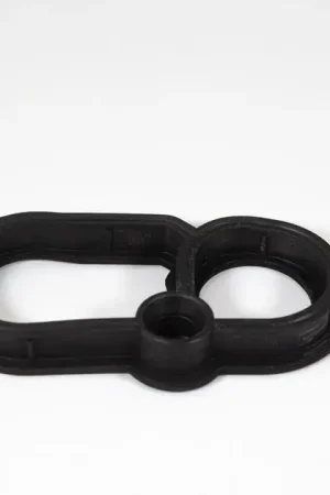 Eurospare Engine Valve Cover Gasket - C2D3526 Modern