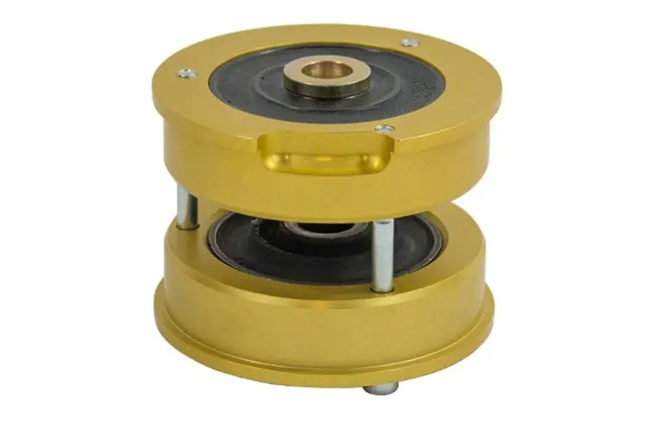 Fast Shipping Vibra-Technics SubframeMount (Road) For MK5/6