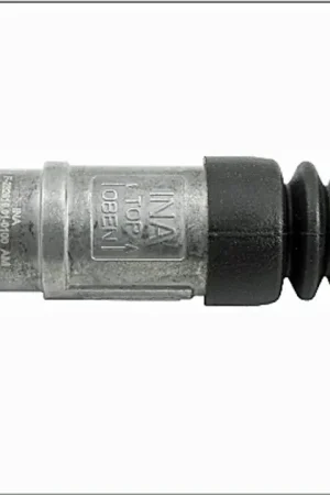 Holiday Sale INA Belt Tensioner Damper - 94810225901