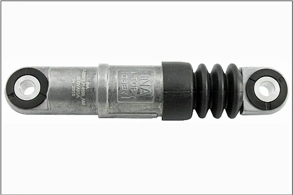 Holiday Sale INA Belt Tensioner Damper - 94810225901