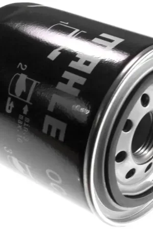 MAHLE Engine Oil Filter - 07V121717A Seasonal Sale