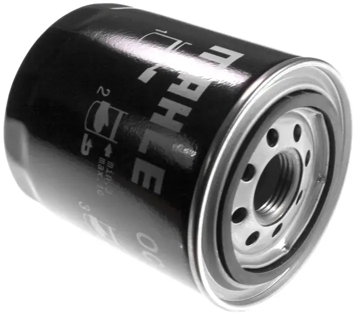 MAHLE Engine Oil Filter - 07V121717A Seasonal Sale