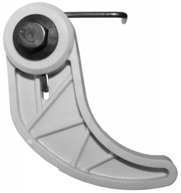 Certified INA Engine Oil Pump Chain Tensioner - 038115130