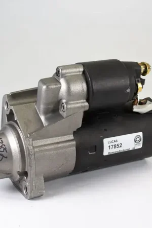 Buy Direct Lucas Starter Motor - 005151650188