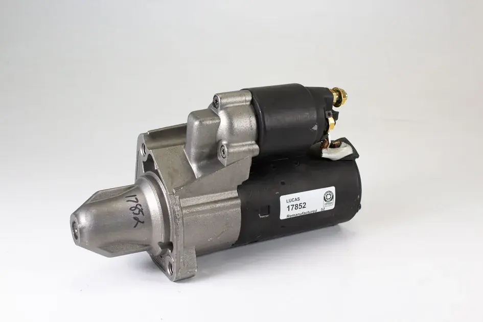 Buy Direct Lucas Starter Motor - 005151650188