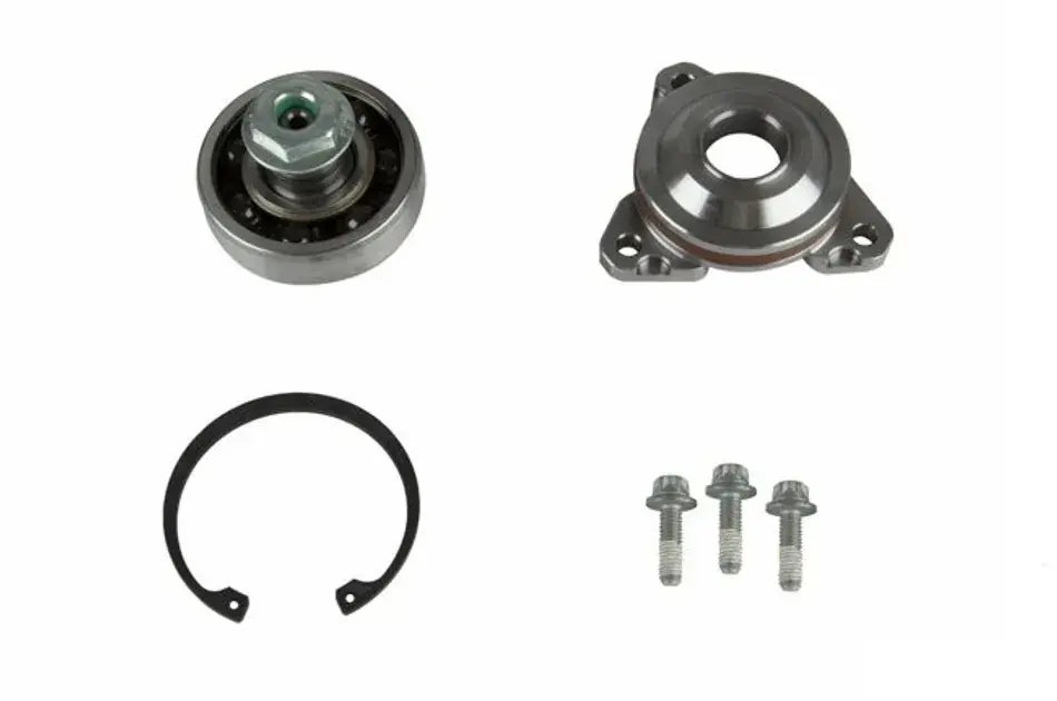 Certified LN IMS Retrofit Kit (Intermediate Shaft Bearing Upgrade) For Porsche 06-08