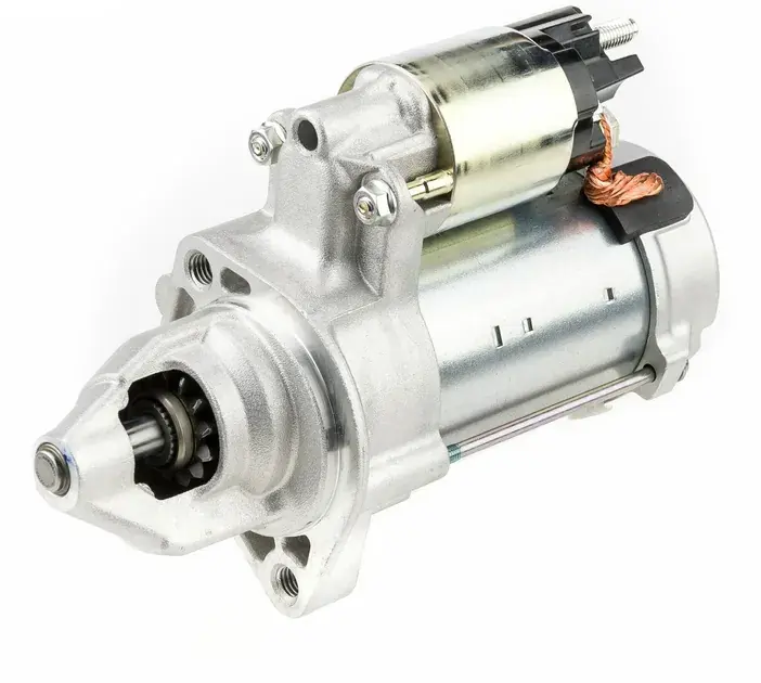 Denso Starter Motor - 2749062100 Discount