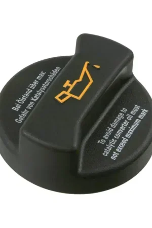 Febi Bilstein Engine Oil Filler Cap - 06B103485C Trusted Brand