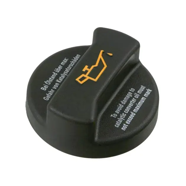 Febi Bilstein Engine Oil Filler Cap - 06B103485C Trusted Brand