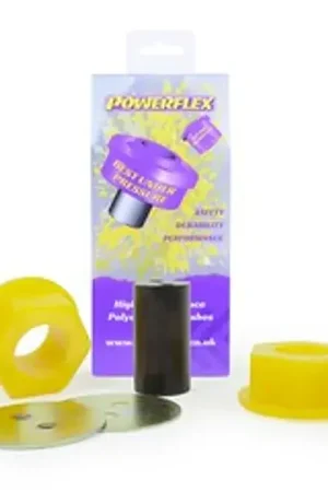 Brand New Powerflex Front Engine Mount Bushing - Street - PFR57-520