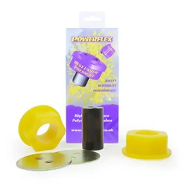Brand New Powerflex Front Engine Mount Bushing - Street - PFR57-520