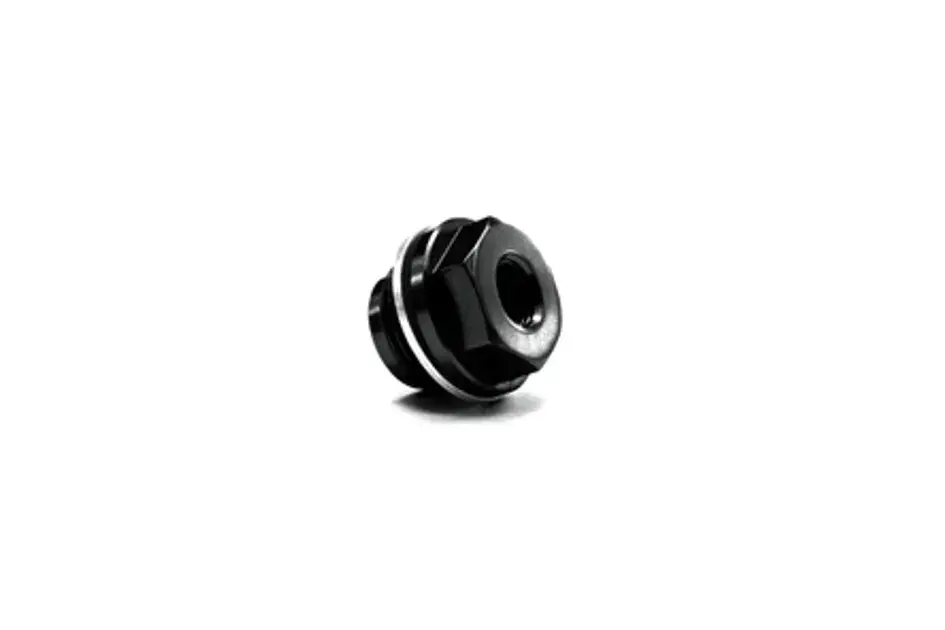 MMX Oil Pressure Gauge Adaptor Budget