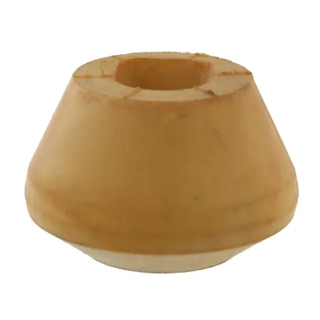 Febi Bilstein Engine Mount Stop - 8D0199339M Premium