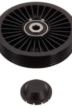 INA Accessory Drive Belt Idler Pulley - 9458470 Seasonal Sale