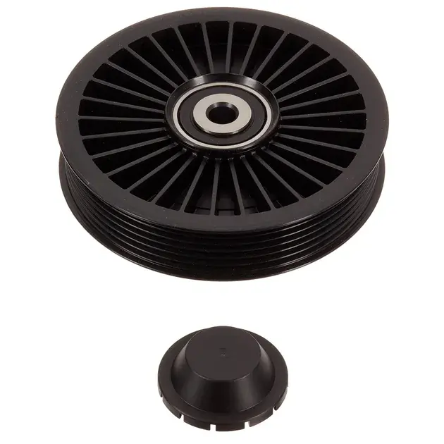 INA Accessory Drive Belt Idler Pulley - 9458470 Seasonal Sale