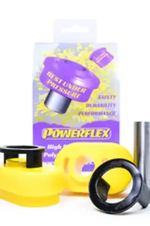 Discount Powerflex Lower Engine Mount Large Bushing - Street - PFF5-1320