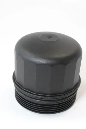 URO Engine Oil Filter Cover - 11427615389 Direct From Factory