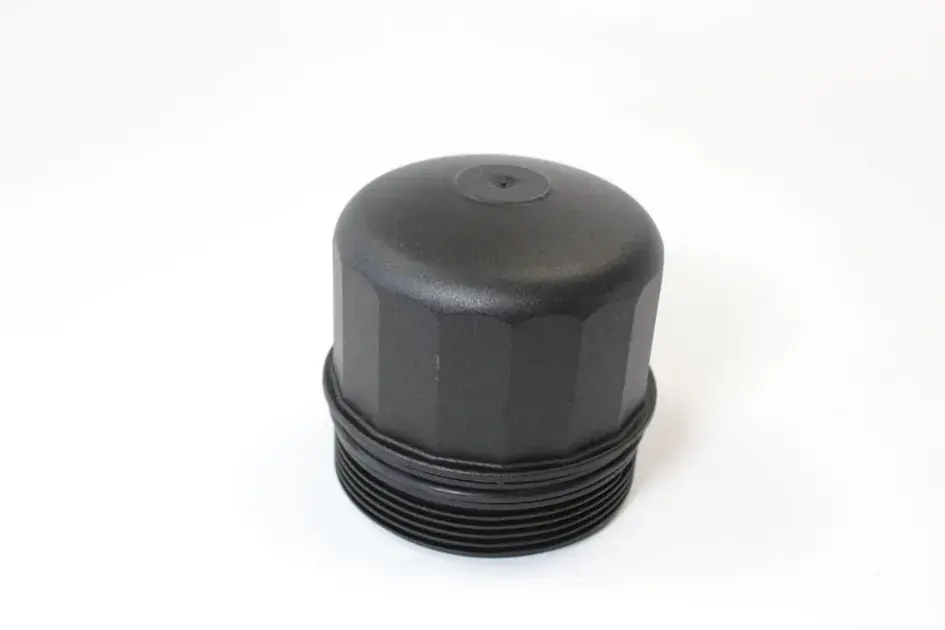 URO Engine Oil Filter Cover - 11427615389 Direct From Factory