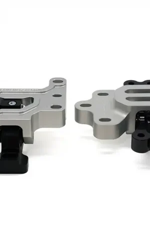 034 Billet StreetSport Engine/Transmission Mount Pair For VW MK5/MK6 /8J/8P Audi 2.0T Genuine