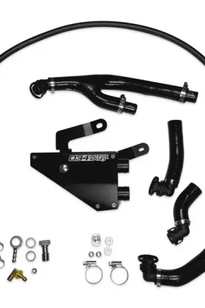 034 Catch Can Kit For B9 Audi S4/S5 3.0T EA839 Get Yours