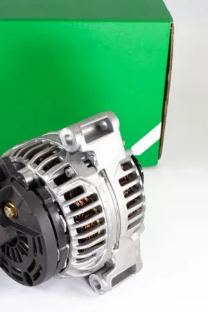 Holiday Sale Lucas Alternator - 013154810288