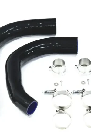 ARM Motorsports Silicone Charge Pipes For F8X M2C/M3/M4 BMW (S55) Holiday Sale