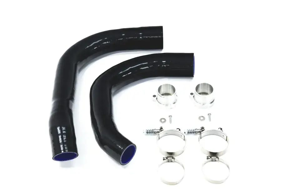 ARM Motorsports Silicone Charge Pipes For F8X M2C/M3/M4 BMW (S55) Holiday Sale
