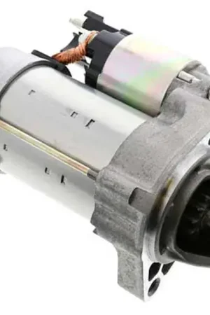 Hassle-Free Returns Denso Starter - 6519060026