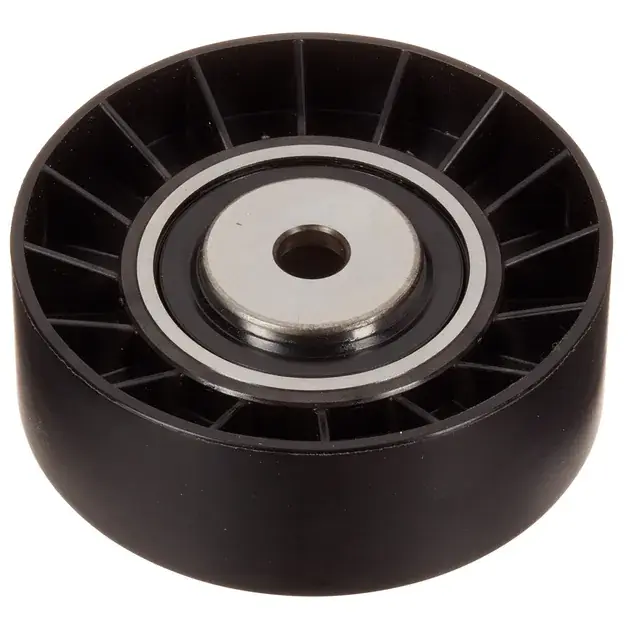 Hot Picks INA Accessory Drive Belt Idler Assembly - 11281731838
