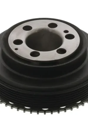 Price Cut Febi Bilstein Engine Crankshaft Pulley - LR078547