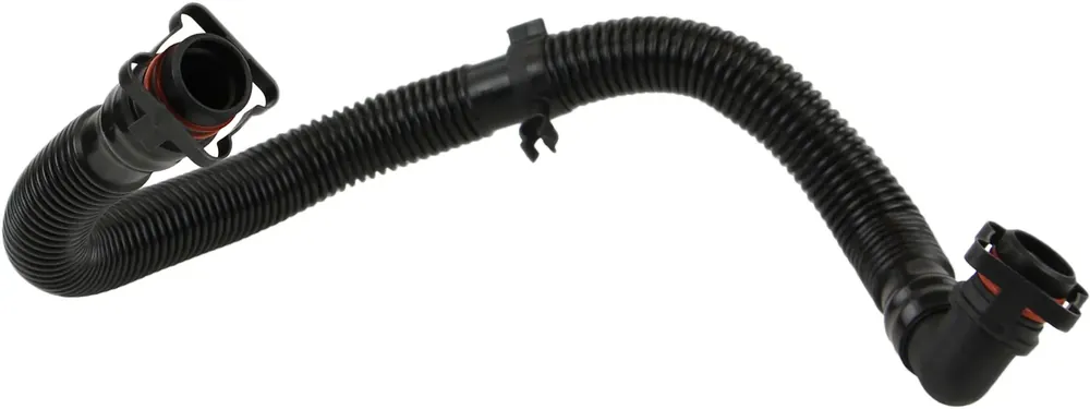 CRP Pressure Regulator to Oil Filter Hose - 06F103235A Mega Sale