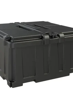 NOCO Dual 8D Battery Box Time-Limited