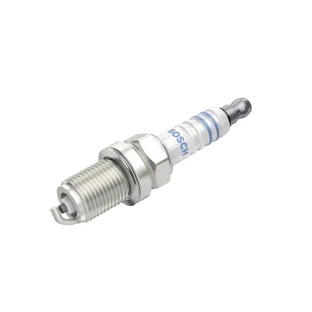 Bosch Spark Plug - F7DC Free Shipping