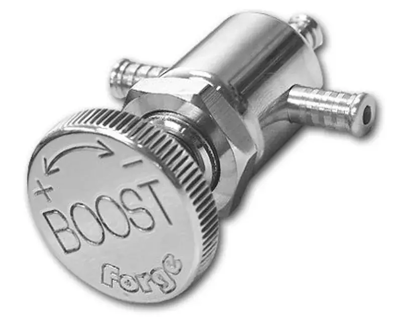 Forge In Car Boost Adjuster (Boost Controller) Best Seller