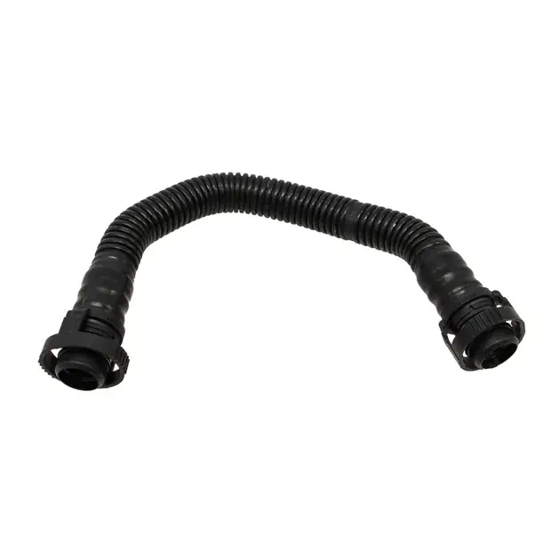 CRP Pressure Regulator To Intake Manifold Engine Crankcase Breather Hose - 06F103221H Best Choice