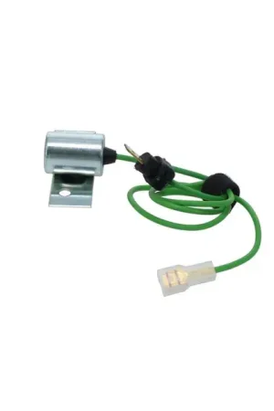 Discount Bosch Ignition Points / Condenser - 311905295C