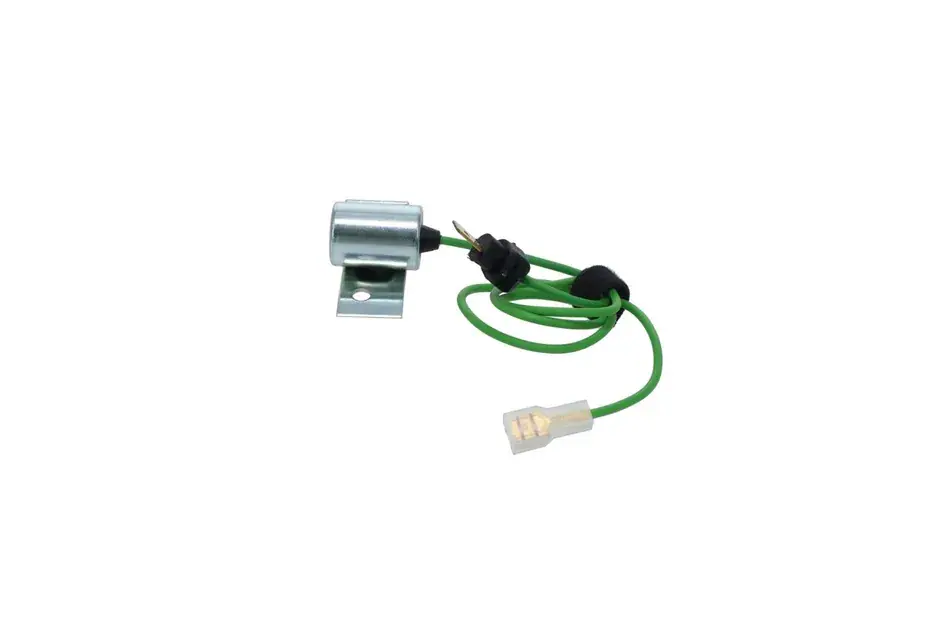 Discount Bosch Ignition Points / Condenser - 311905295C
