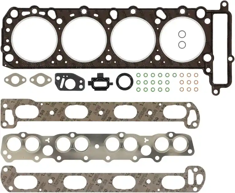 Victor Reinz Left Engine Cylinder Head Gasket Set - 1190100421 Luxury