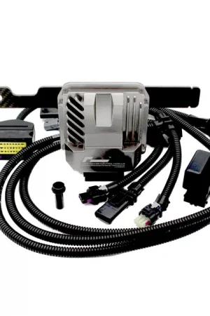 Low Price Racingline PCM Plug and Play For VW MK8.5 GTI / 8Y.5 Audi A3 2.0TSI (Garrett)