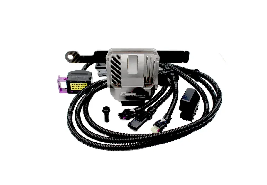 Low Price Racingline PCM Plug and Play For VW MK8.5 GTI / 8Y.5 Audi A3 2.0TSI (Garrett)