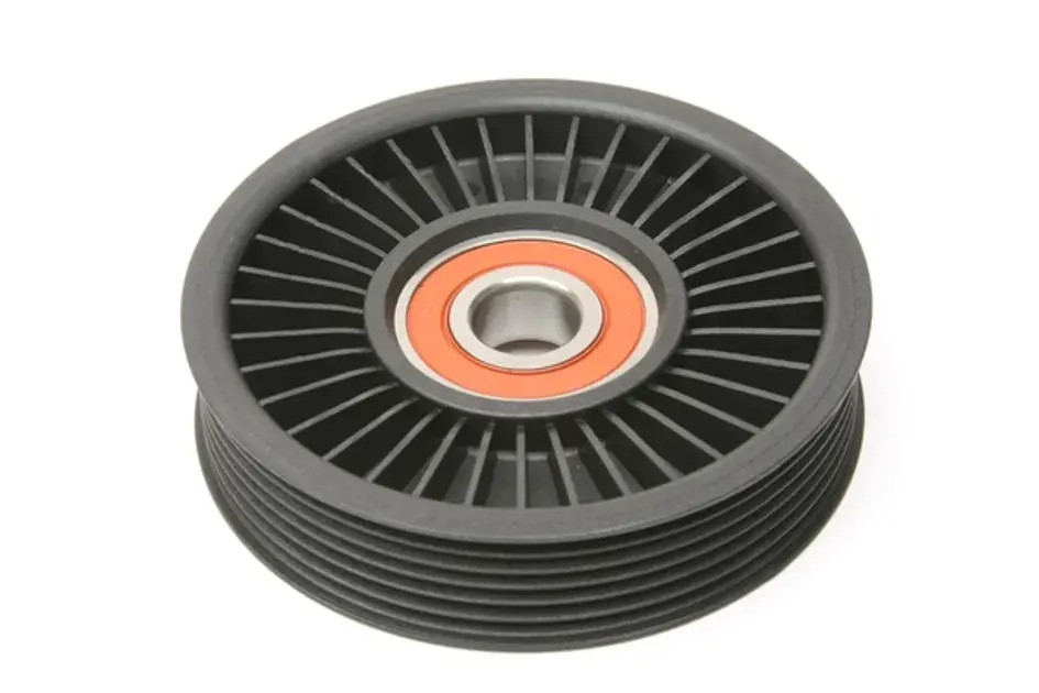 Save Now URO Accessory Drive Belt Idler Pulley - 11287570810
