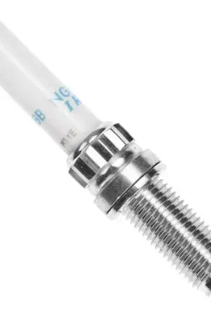 Certified NGK Laser Iridium Spark Plug Box of 4 (SILZKGR8B8S)