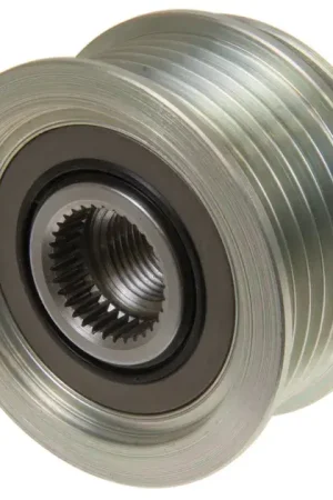 Limited Time INA Alternator Decoupler Pulley - 06B903119D